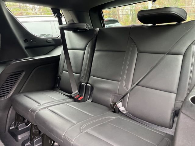 Used 2023 Chevrolet Tahoe LT AWD/4WD image 14