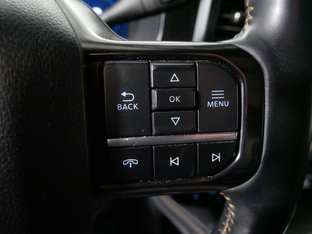 Used 2024 Ford F350 Platinum w/ FX4 Off-Road Package image 25