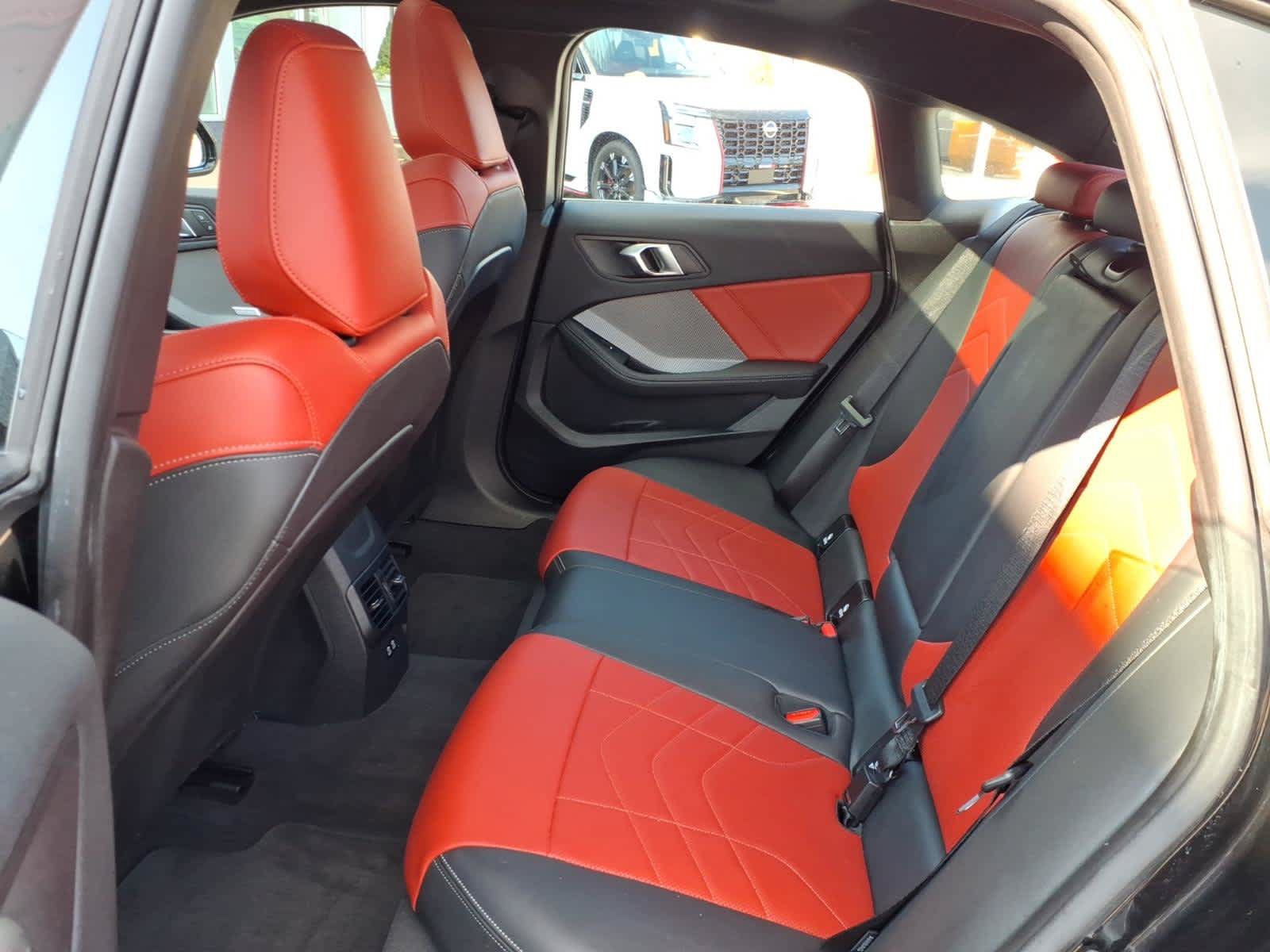 Used 2025 BMW 228i xDrive AWD/4WD image 13