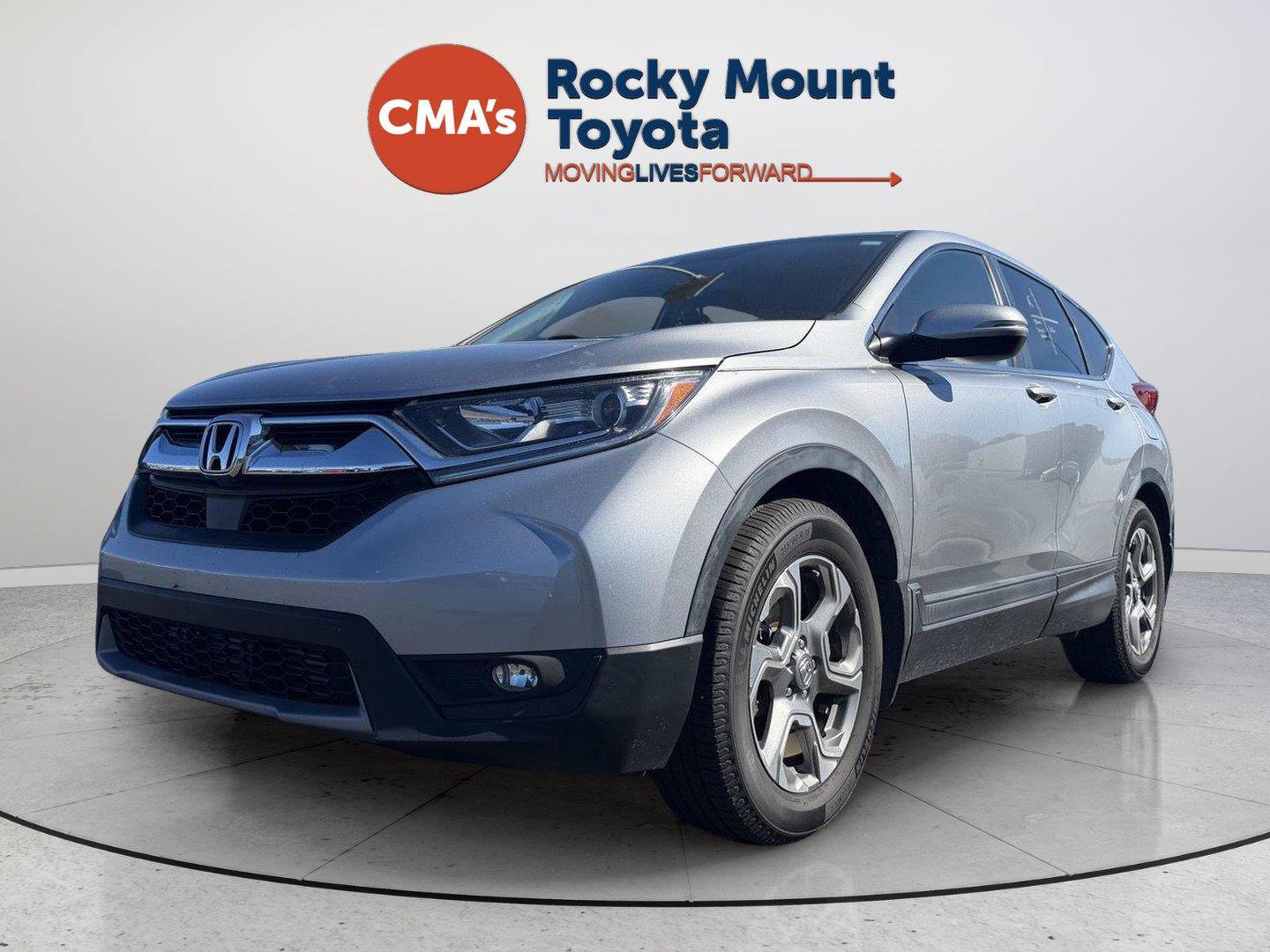 Used 2019 Honda CR-V EX-L image 14