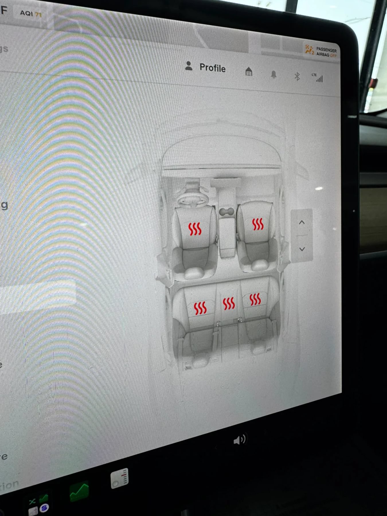 Used 2018 Tesla Model 3 Long Range RWD image 27