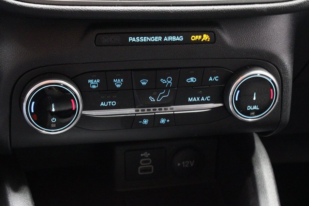 Certified 2025 Ford Escape Active image 29