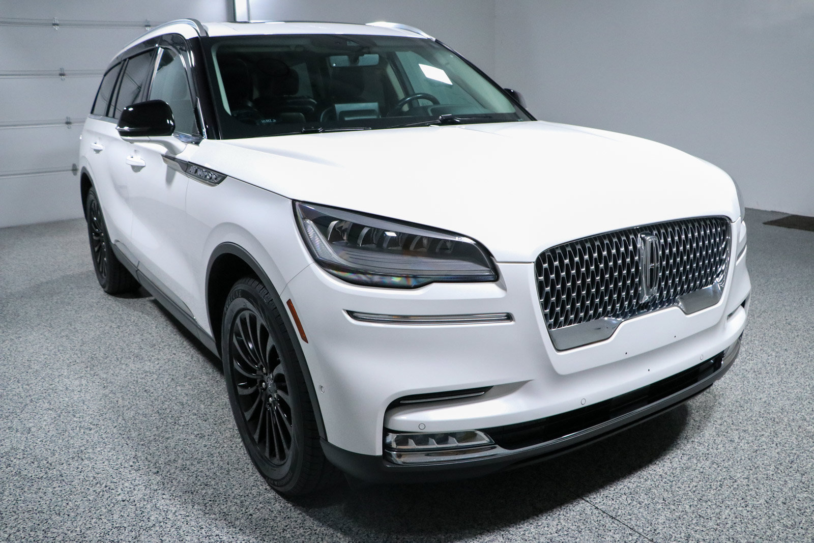 Used 2021 Lincoln Aviator Reserve w/ Equipment Group 201A AWD/4WD image 5