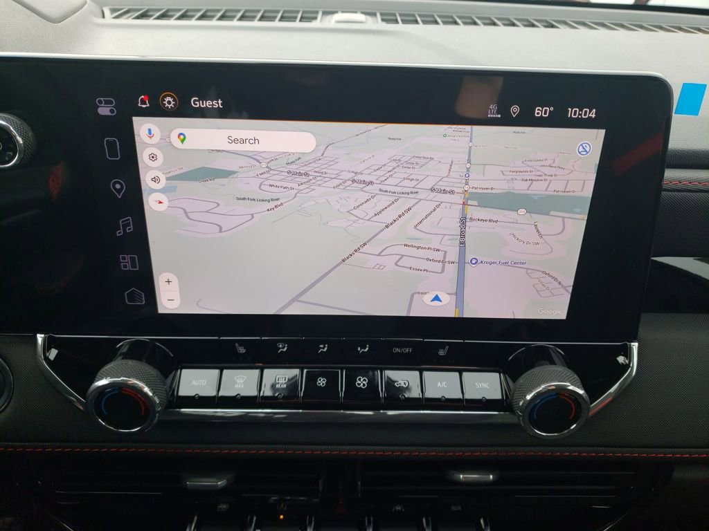 New 2026 Chevrolet Colorado Z71 image 18