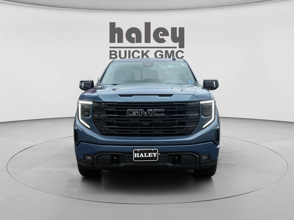 New 2026 GMC Sierra 1500 Elevation w/ Elevation Premium Package AWD/4WD image 8
