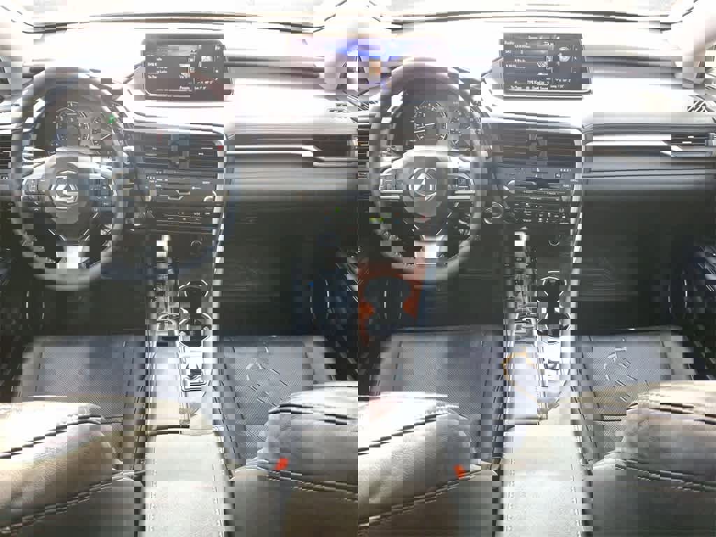 Used 2017 Lexus RX 350 AWD w/ Premium Package image 10