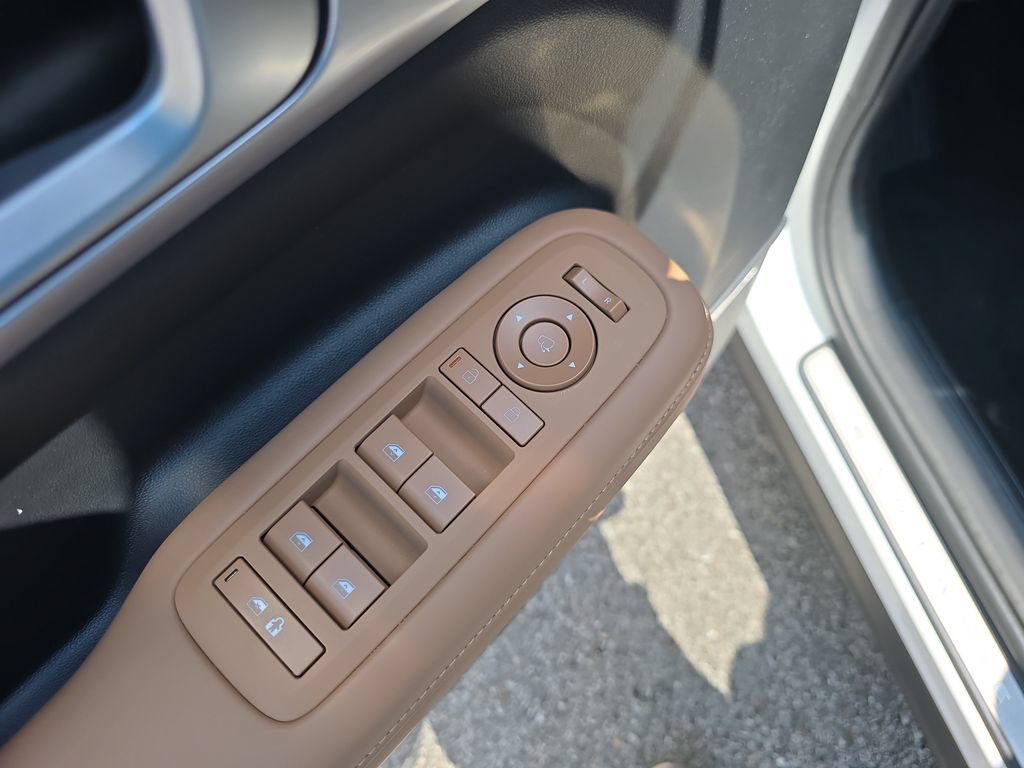 New 2026 Hyundai Santa Fe Calligraphy FWD image 19