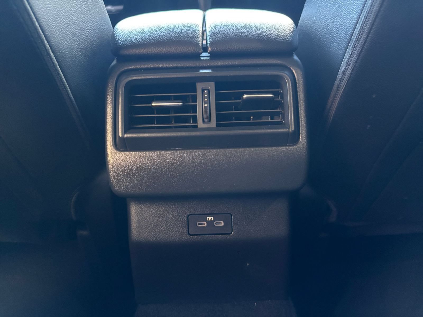 Used 2026 MAZDA CX-50 AWD 2.5 S w/ Premium Package image 24
