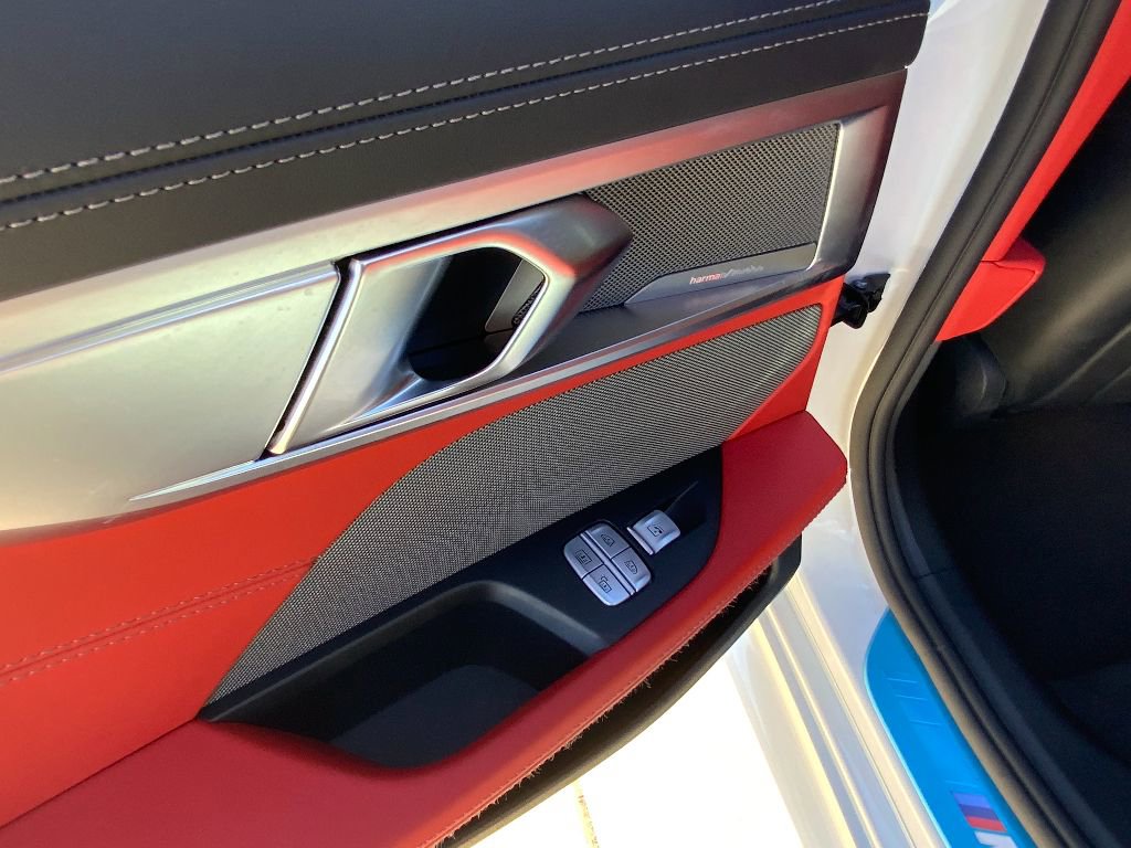 Used 2025 BMW 840i w/ M Sport Professional Package image 11