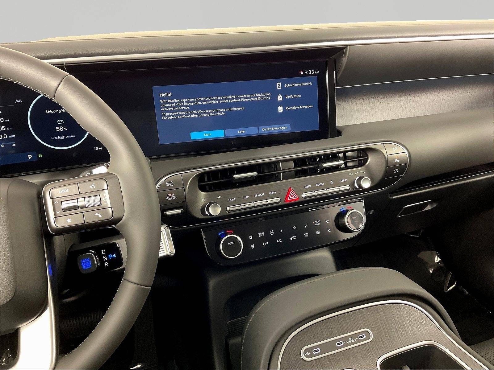 New 2027 Hyundai Palisade SEL Premium AWD/4WD image 11