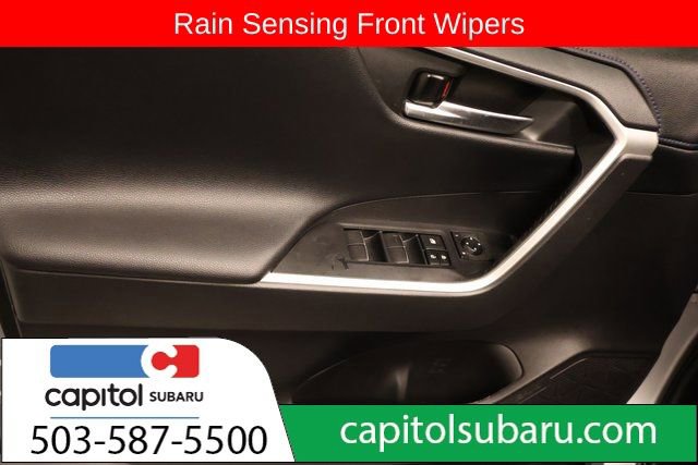 Used 2020 Toyota RAV4 XSE image 15