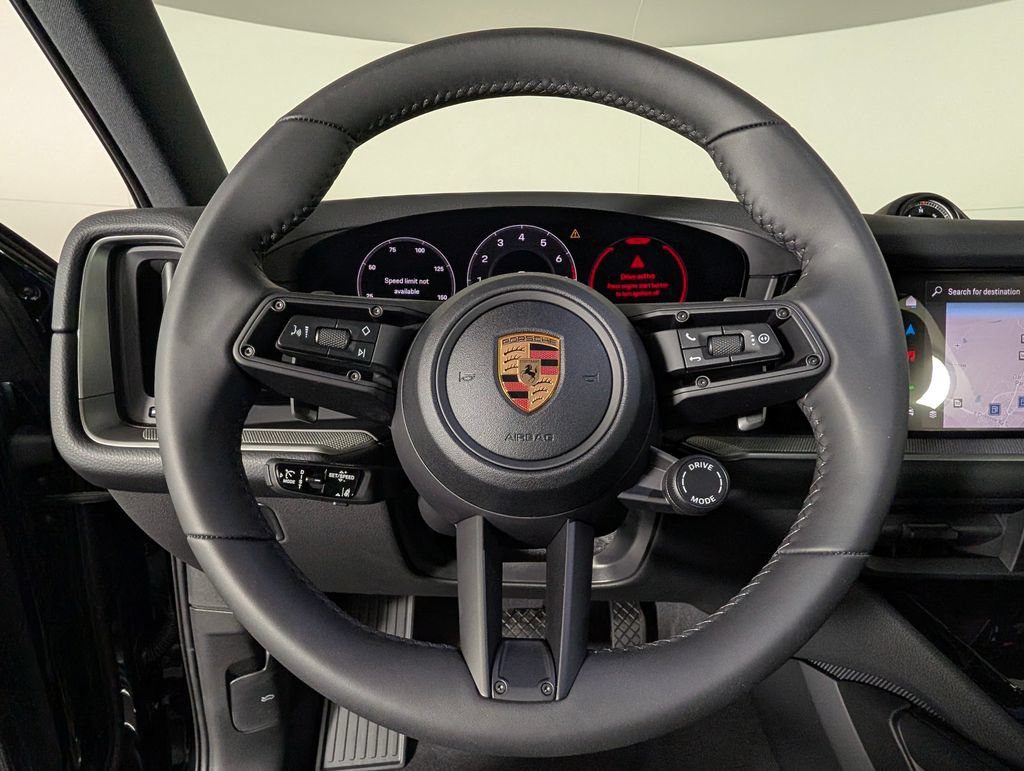New 2026 Porsche Cayenne AWD/4WD image 37