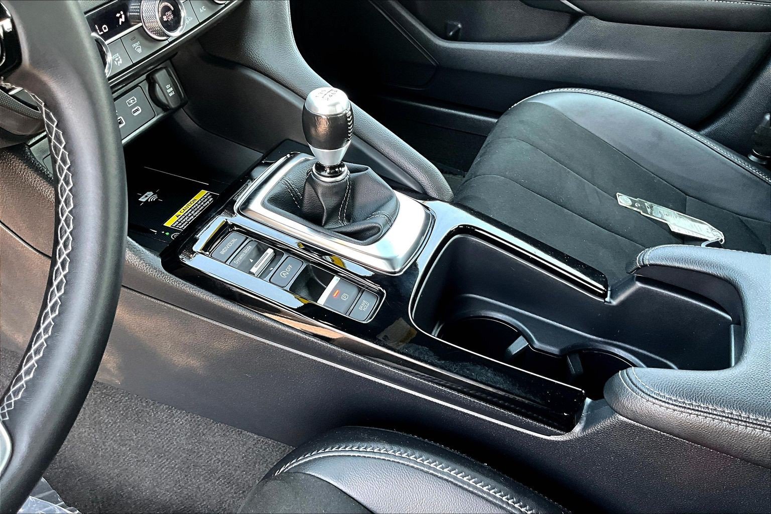 Used 2024 Acura Integra A-Spec FWD image 14