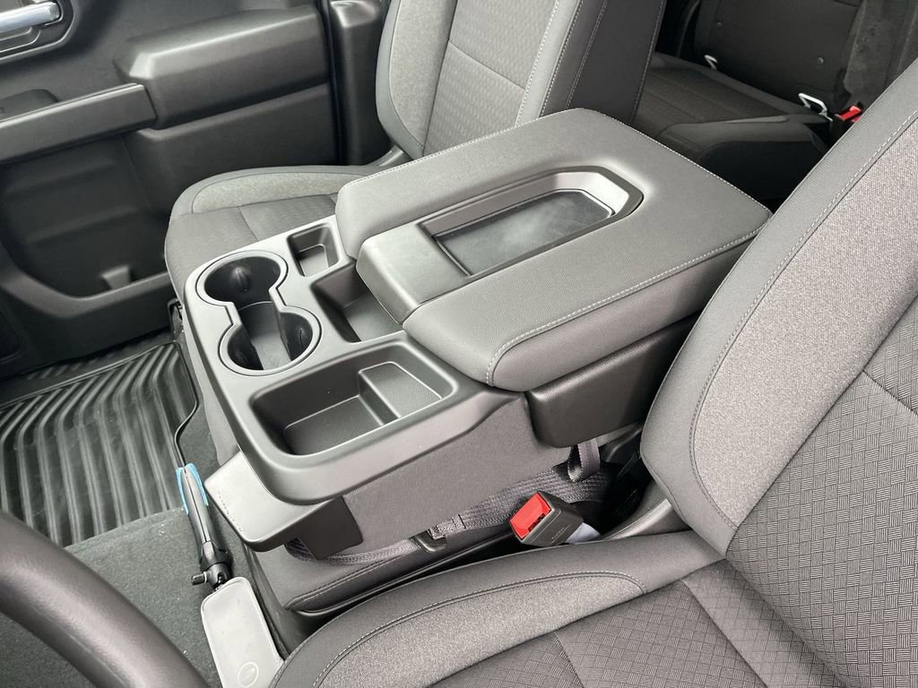 New 2026 Chevrolet Silverado 2500 Custom w/ Custom Value Package image 20