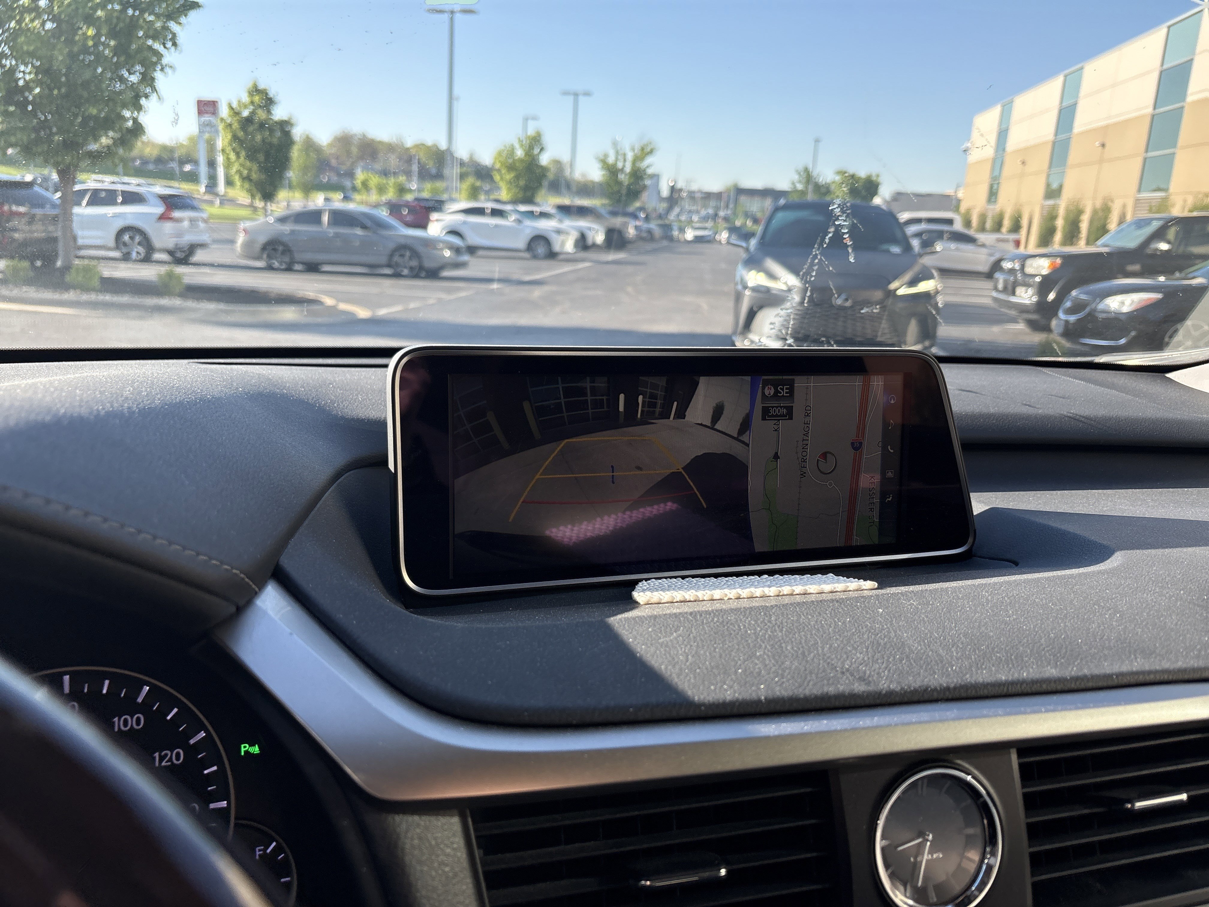 Used 2018 Lexus RX 350 AWD w/ Premium Package image 25