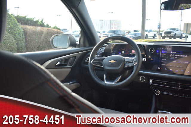 New 2027 Chevrolet Traverse LT FWD image 21