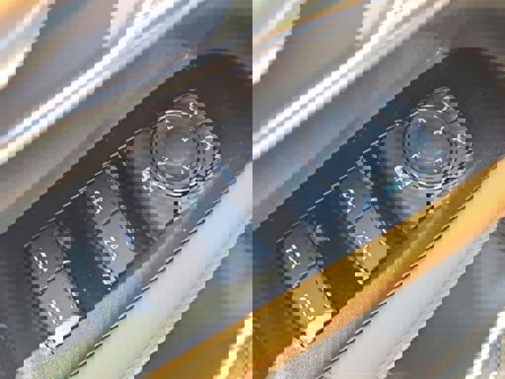 Used 2024 Cadillac CT4 V Blackwing w/ Climate Package image 12