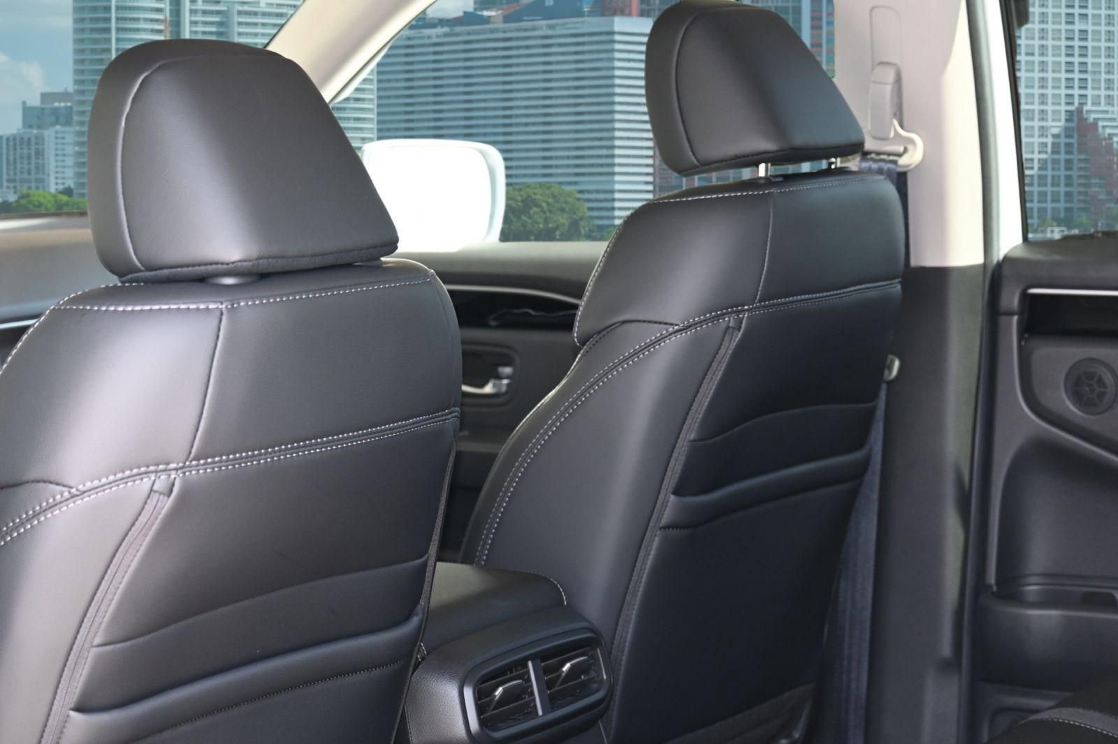 New 2026 Honda Passport RTL image 17