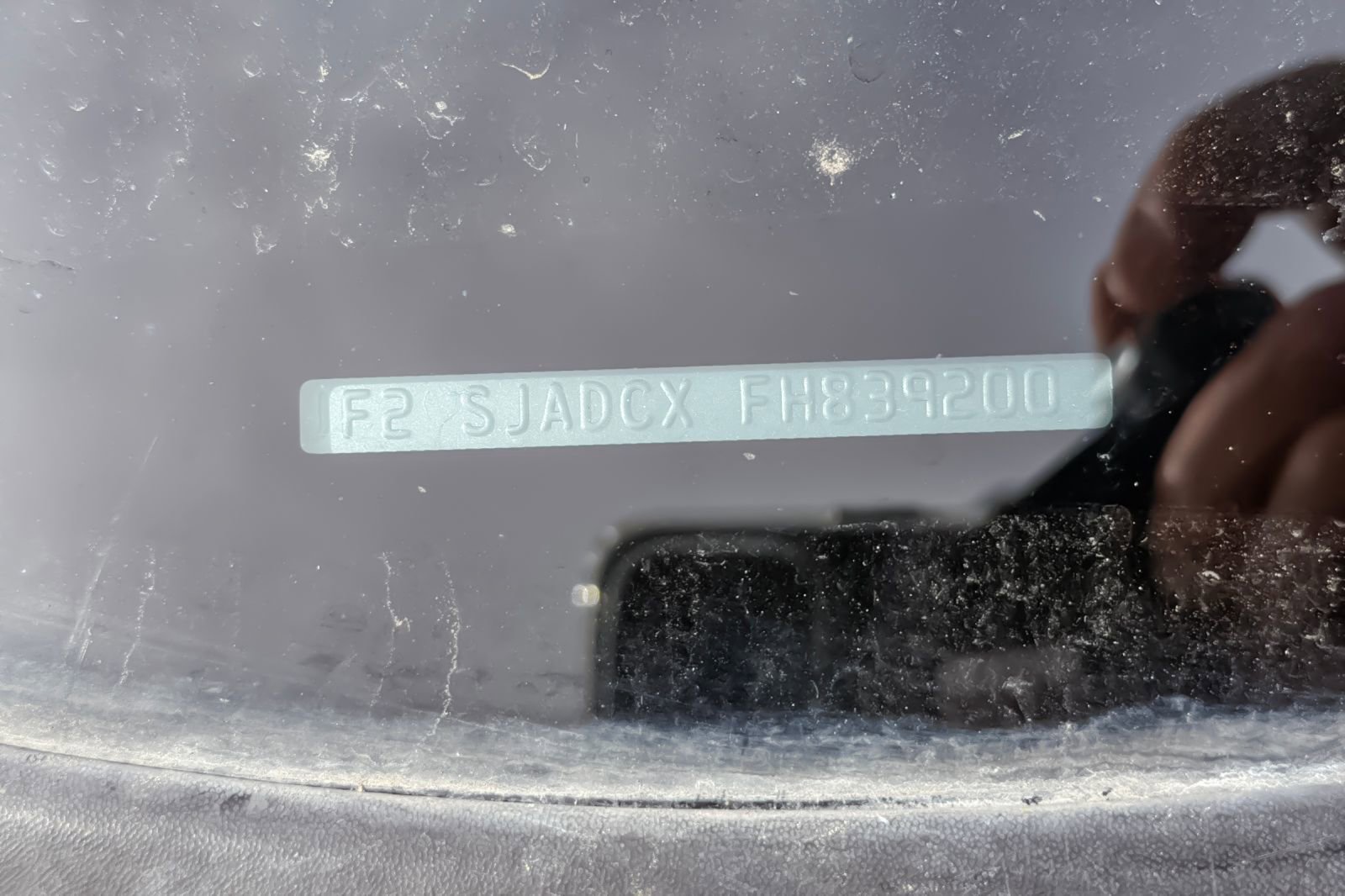 Used 2015 Subaru Forester 2.5i Premium image 3