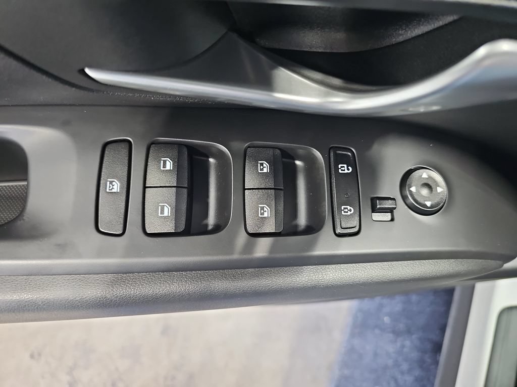 Used 2023 Hyundai Tucson SEL w/ Convenience Package AWD/4WD image 39