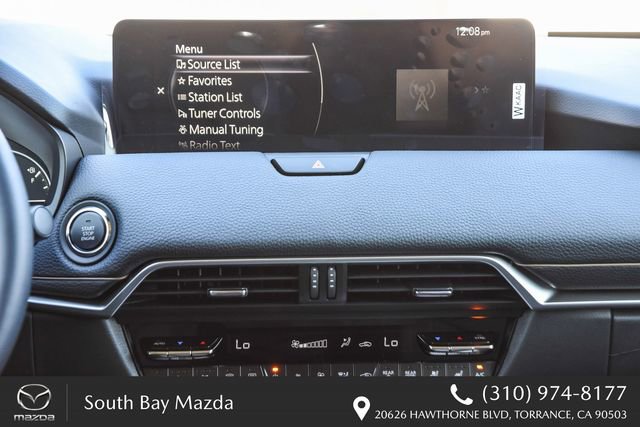 New 2026 MAZDA CX-70 3.3 Turbo w/ Preferred Package image 15