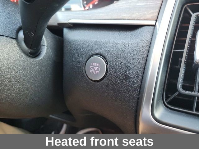 Used 2022 Kia Sorento X-Line EX image 12