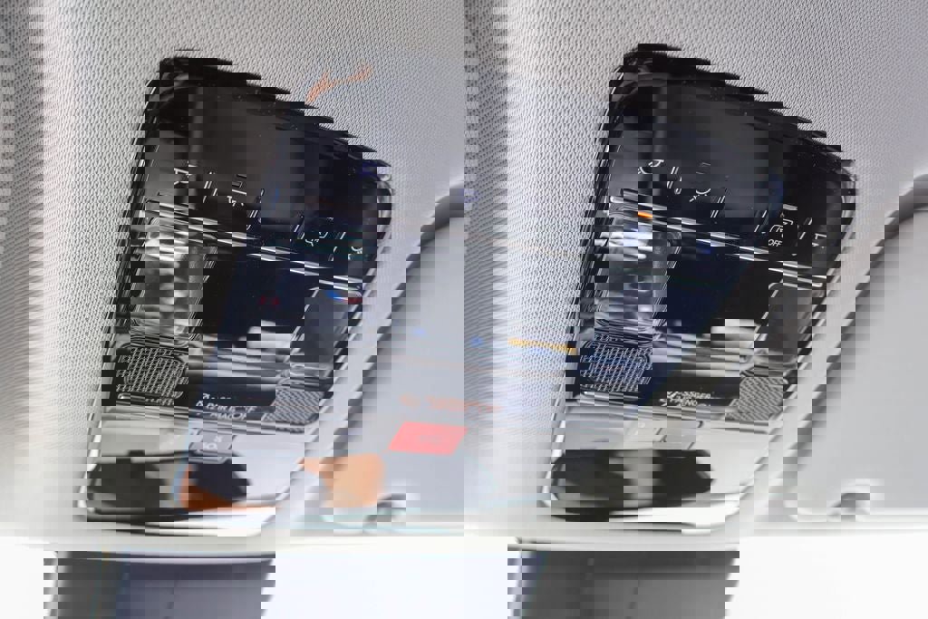 New 2026 Hyundai Santa Fe SE image 20