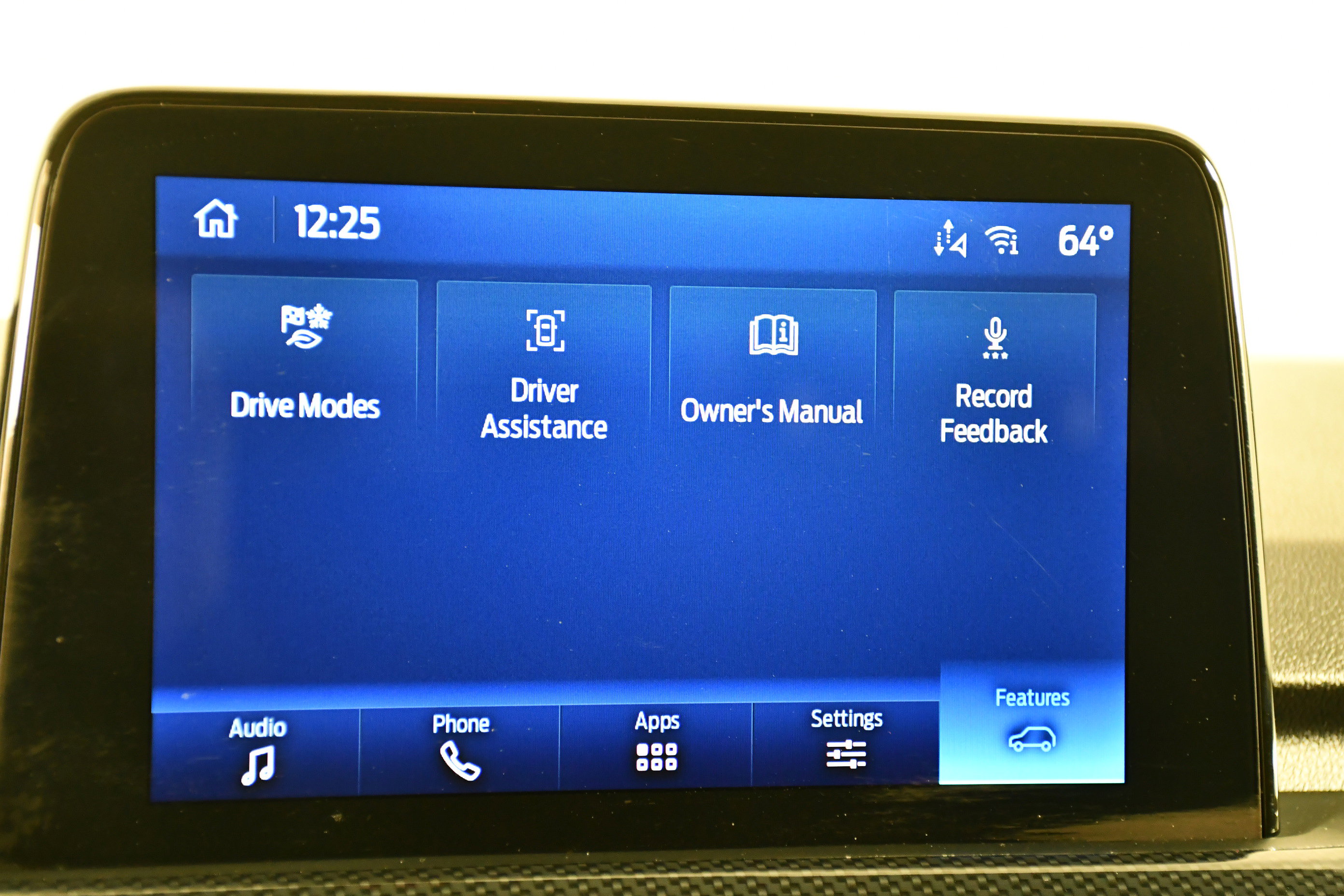 Used 2025 Ford Escape ST-Line image 27