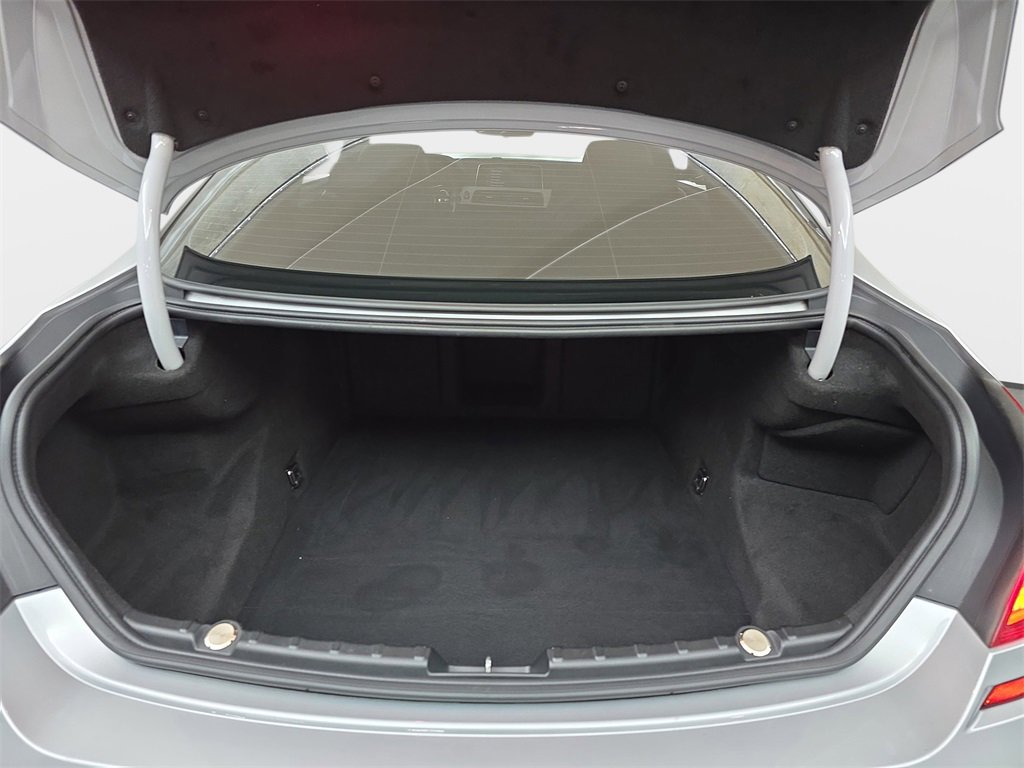 Used 2017 BMW 650i xDrive Coupe image 11