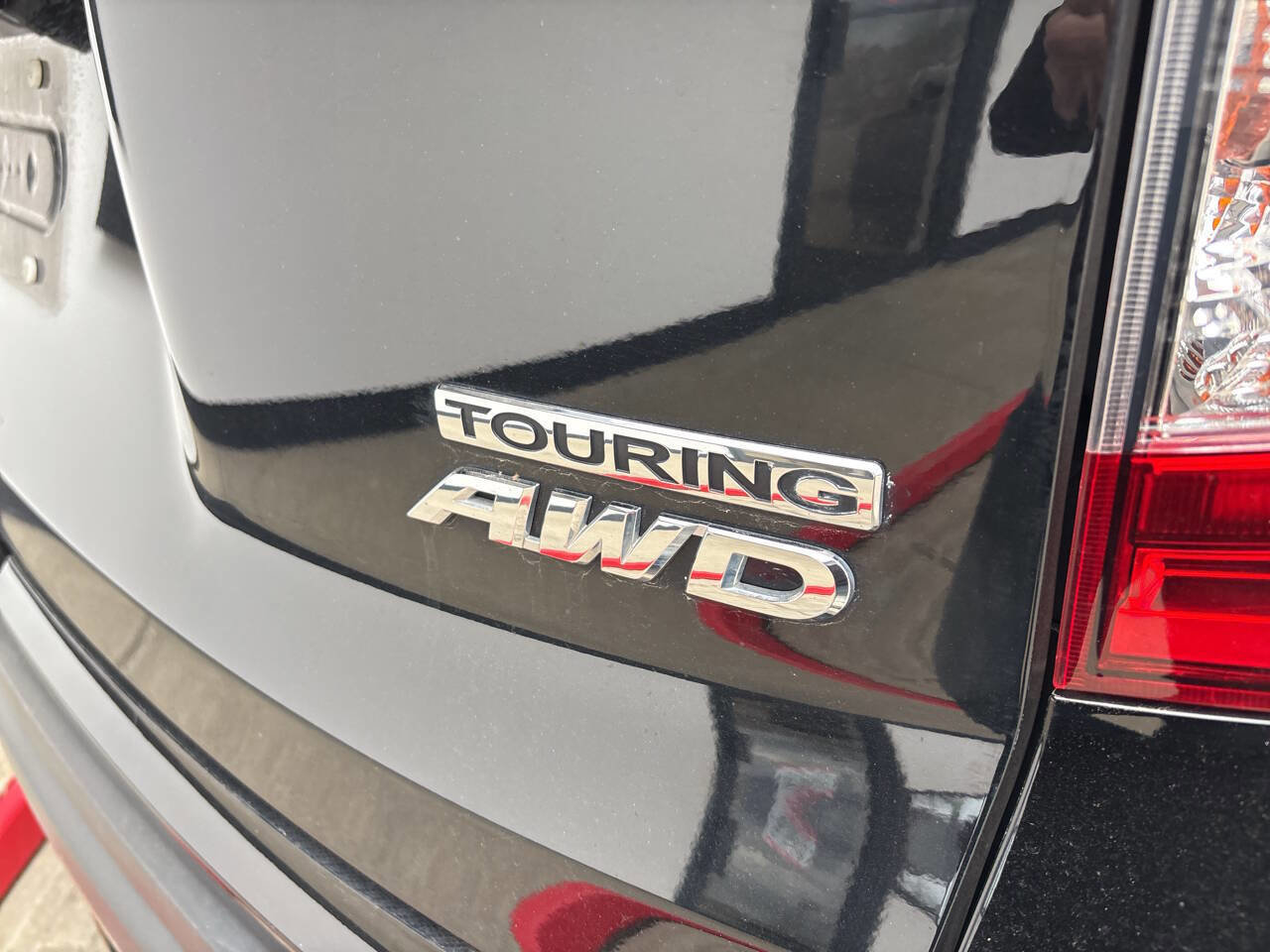 Used 2020 Honda Passport Touring image 28