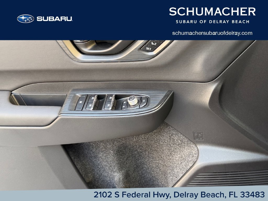 New 2026 Subaru Outback Wilderness AWD/4WD image 24