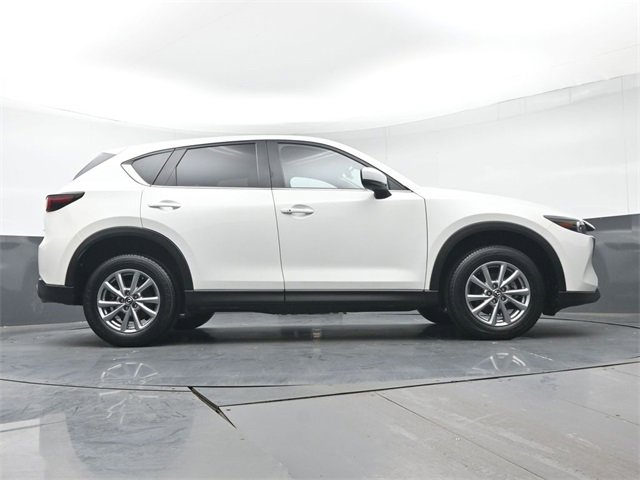 Certified 2023 MAZDA CX-5 AWD 2.5 S w/ Select Package image 33