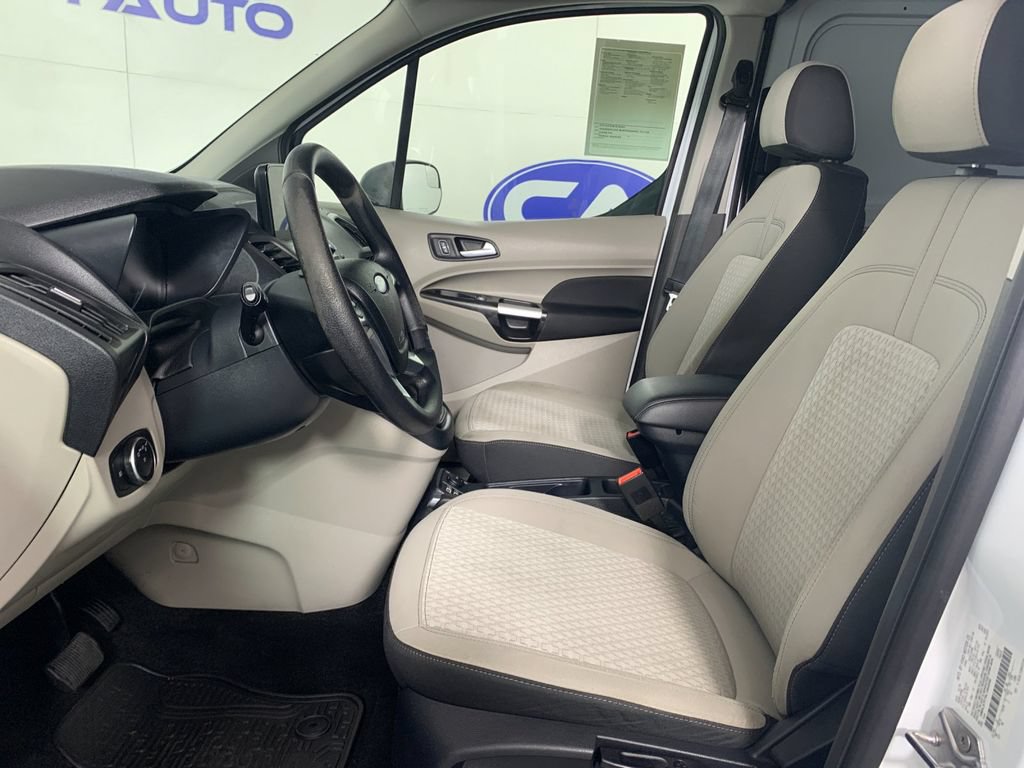 Used 2020 Ford Transit Connect XLT w/ Trailer Tow Package FWD image 15