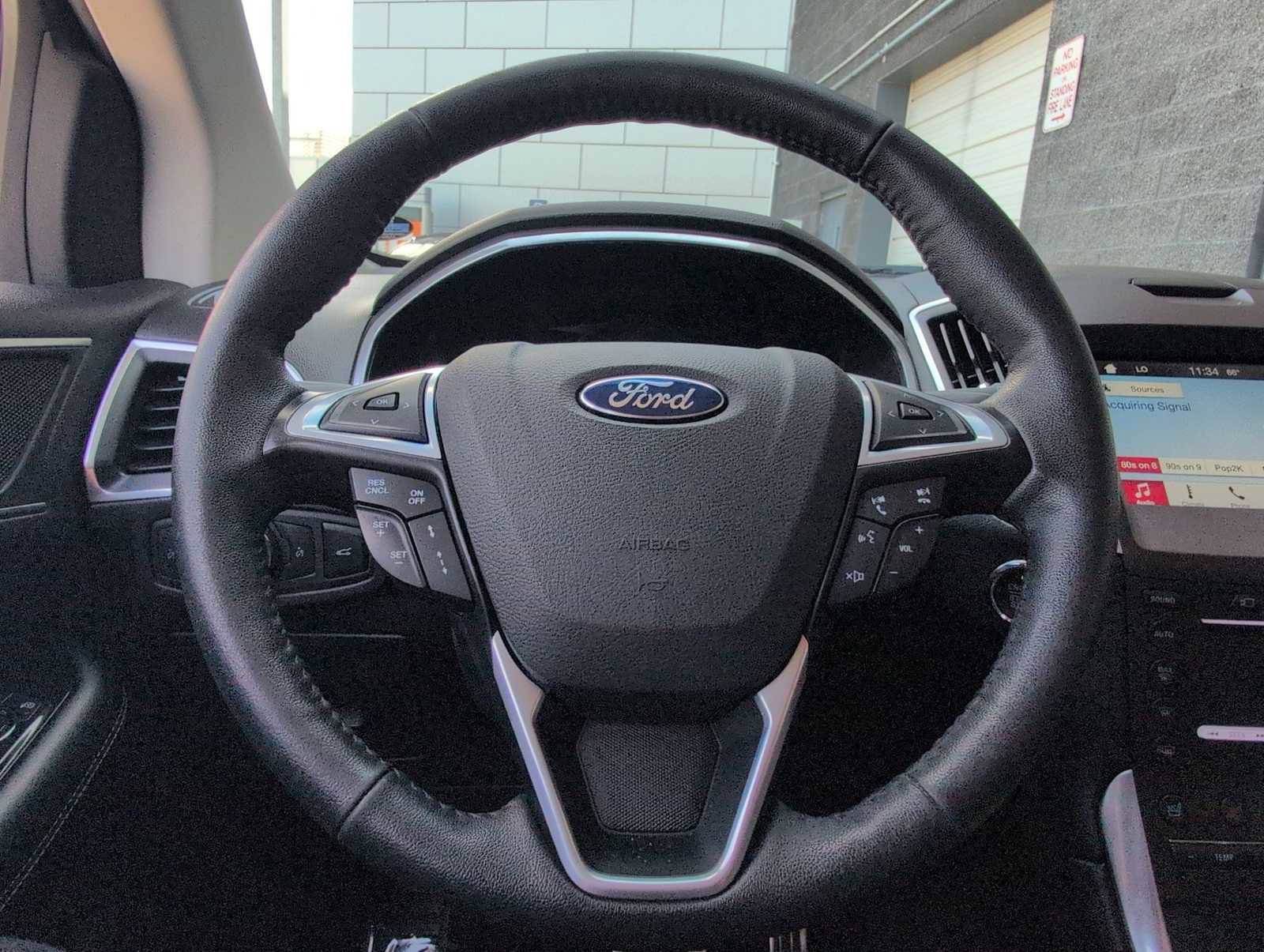 Used 2016 Ford Edge Sport w/ Equipment Group 401A AWD/4WD image 22