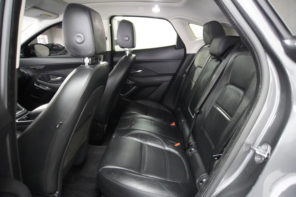 Used 2020 Jaguar E-PACE AWD/4WD image 12