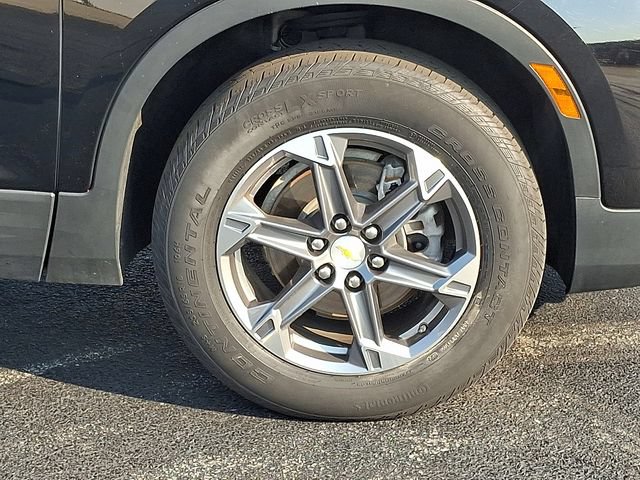 Used 2024 Chevrolet Blazer LT w/ Convenience Package FWD image 8