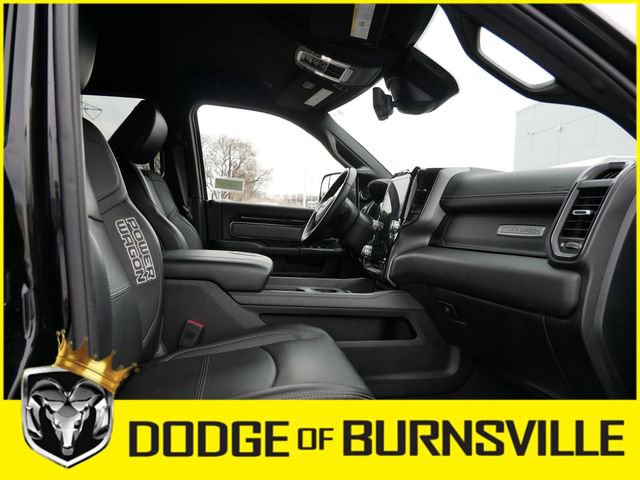 Used 2022 RAM 2500 Power Wagon w/ Level 2 Equipment Group image 17
