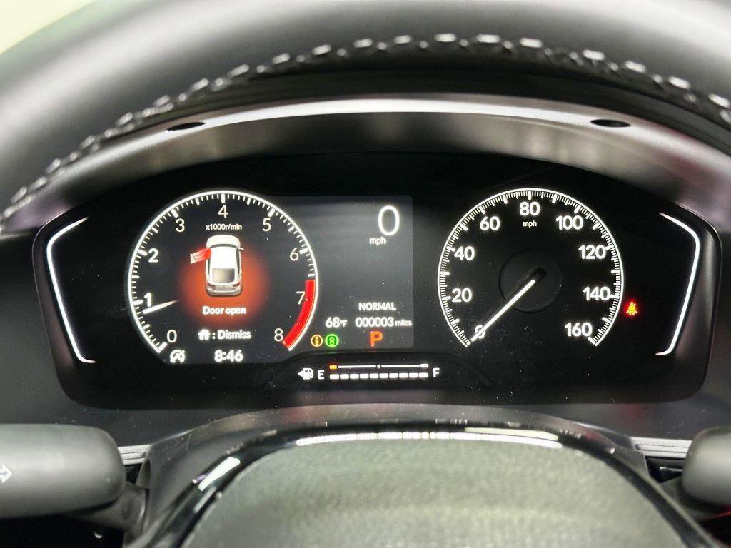 New 2026 Honda Civic Sport image 17