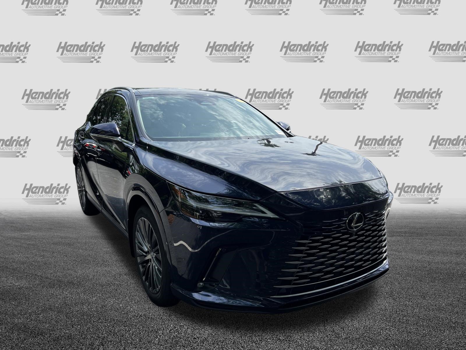 Used 2024 Lexus RX 350 FWD w/ Convenience Package image 2
