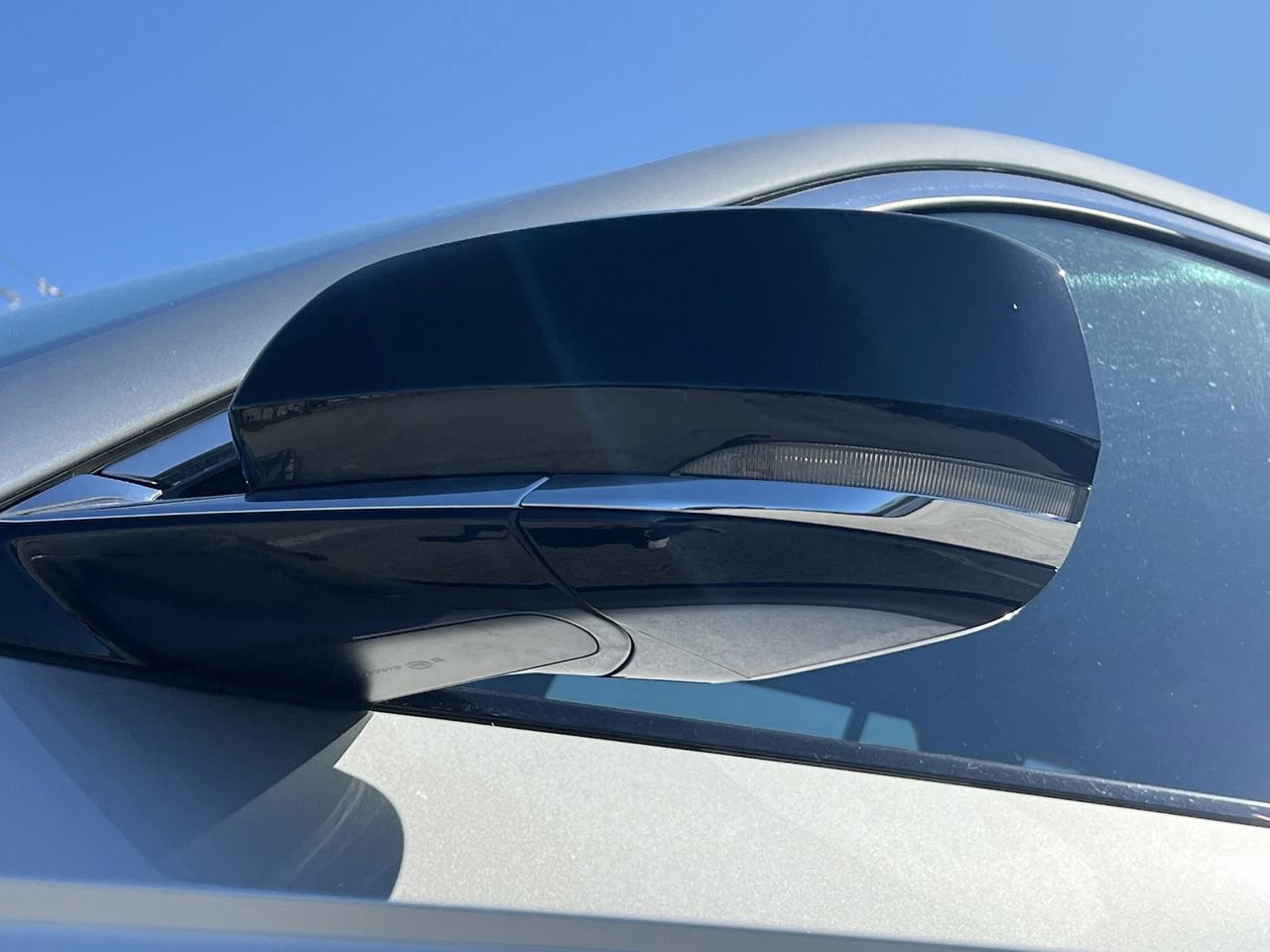 Used 2024 Jeep Grand Cherokee Limited 4xe image 42