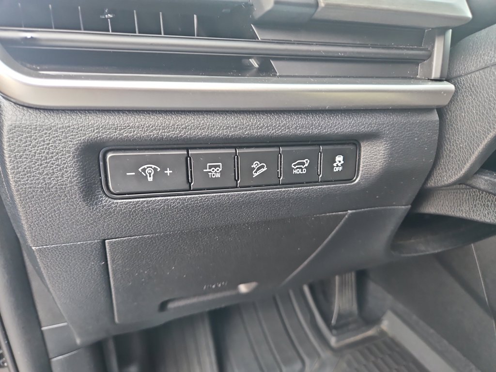 Used 2025 Kia Telluride EX X-Line AWD/4WD image 24