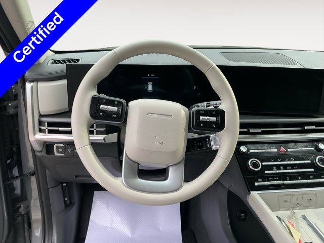 Certified 2026 Hyundai Santa Fe SE FWD image 13