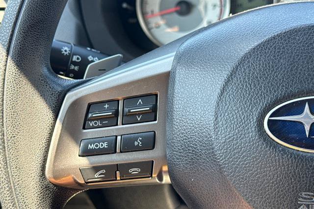 Used 2014 Subaru Impreza 2.0i Premium w/ Popular Package #1 AWD/4WD image 22