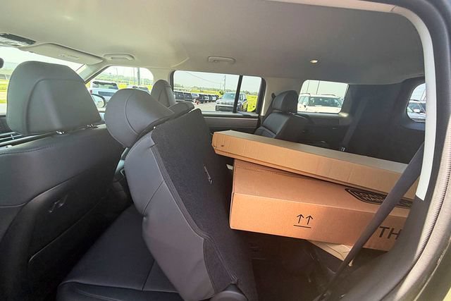 New 2026 Hyundai Santa Fe SEL AWD/4WD image 19
