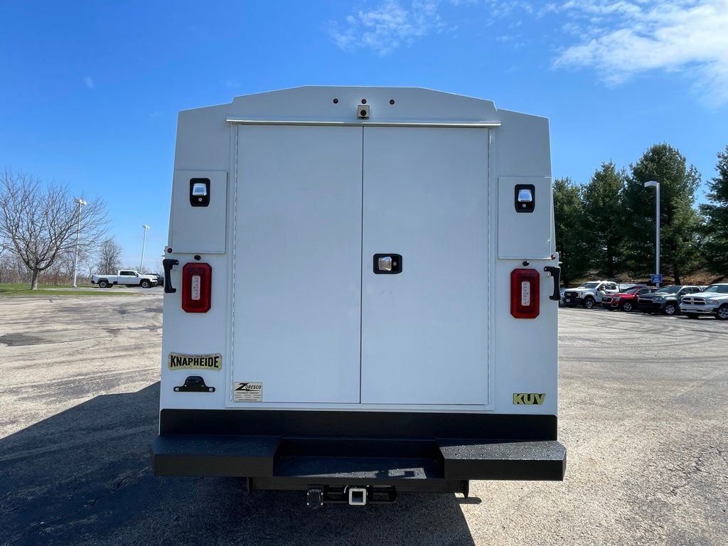 New 2026 Ford E-350 and Econoline 350 Super Duty w/ Power Equipment Group image 4