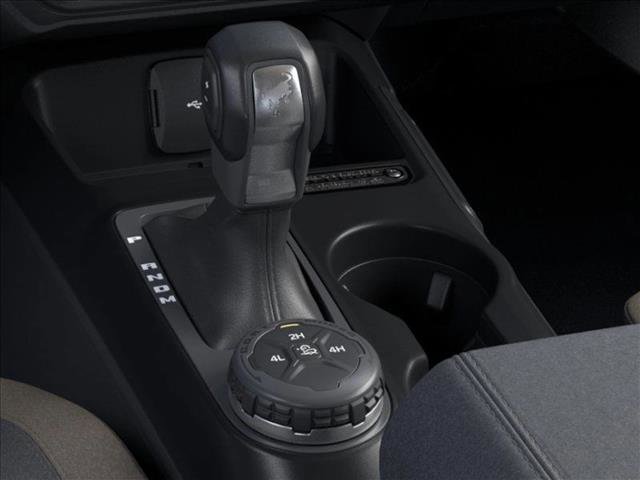 New 2025 Ford Bronco Big Bend image 17