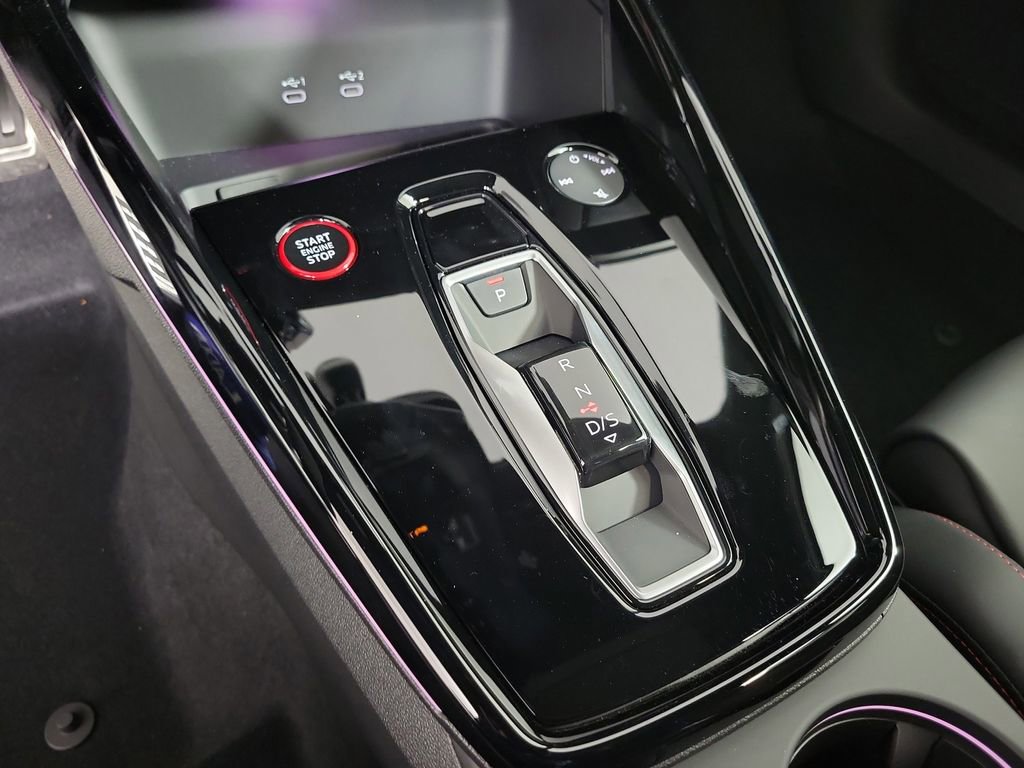 New 2026 Audi RS 3 image 29