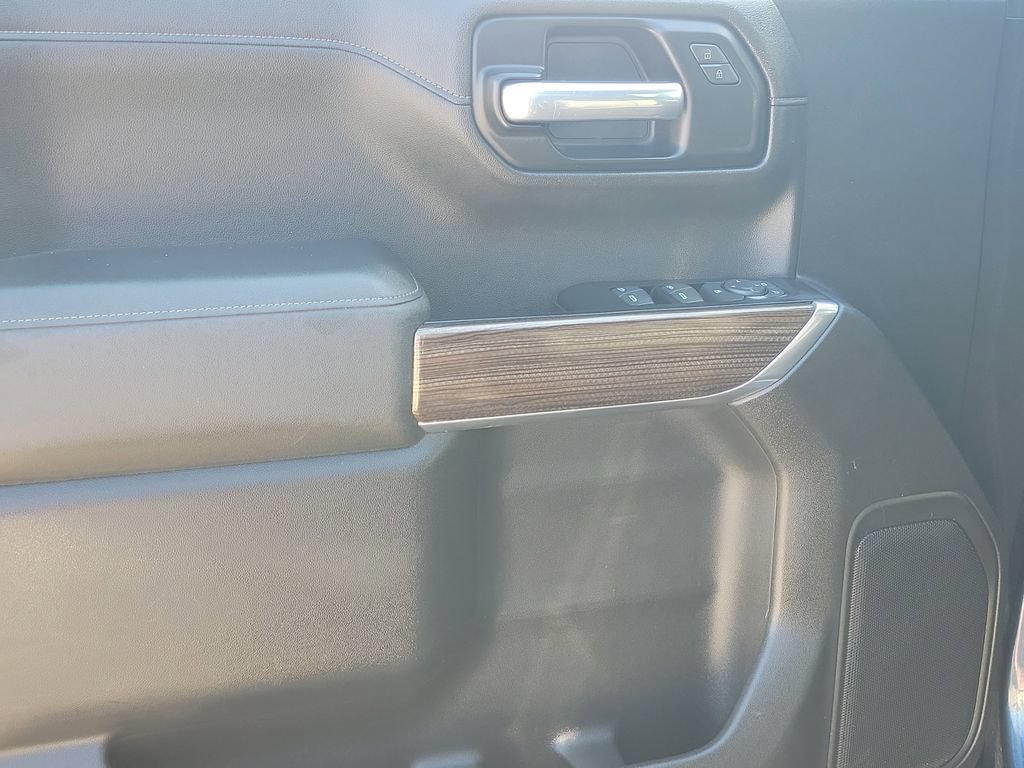 Certified 2019 Chevrolet Silverado 1500 RST w/ All-Star Edition AWD/4WD image 26