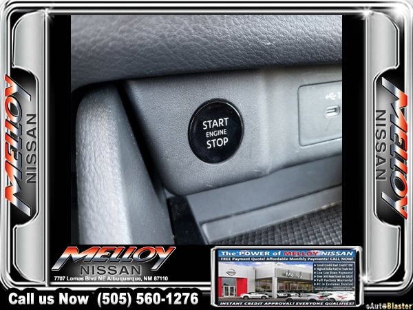 Certified 2026 Nissan Rogue S AWD/4WD image 15