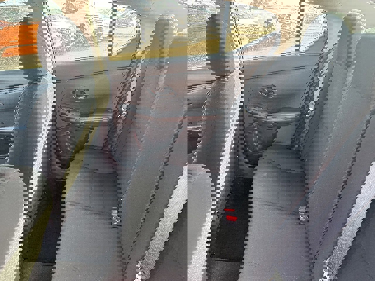 Certified 2024 Nissan Sentra S image 21